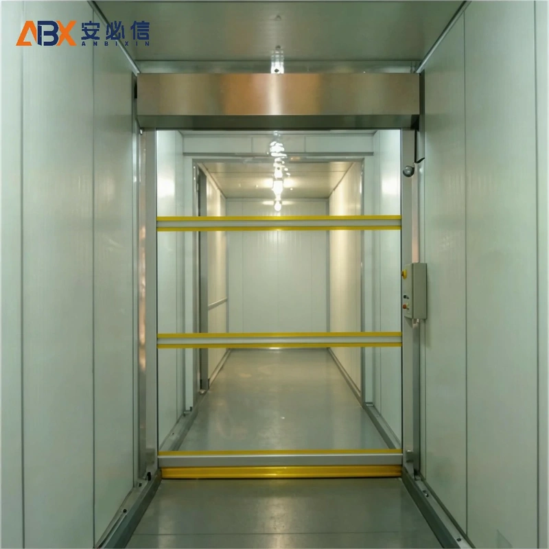 宣城软质快速门